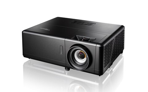 Projektor Laserowy DLP 4K Do Kina Domowego Optoma UHZ55