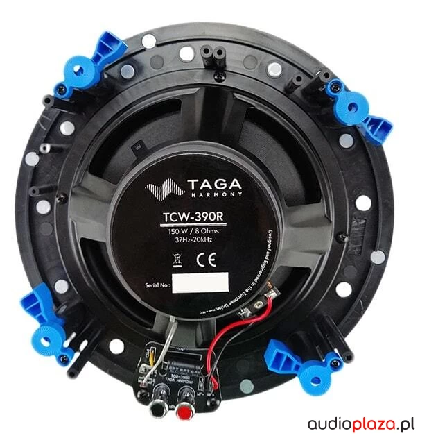 TAGA Harmony TCW-390R