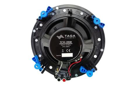 Głośnik Instalacyjny TAGA Harmony TCW-390R