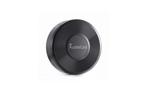 Odtwarzacz Sieciowy iEAST Audiocast PRO M50