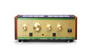 Lampowy Wzmacniacz Zintegrowany Leben CS-300 front