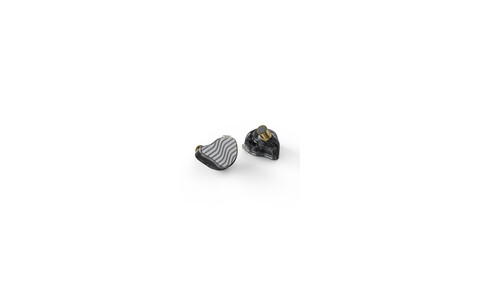 FiiO JH3 Słuchawki Dokanałowe 5