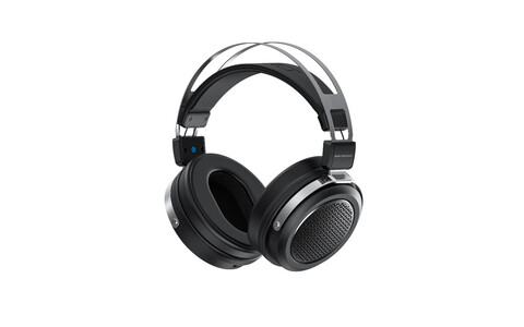Słuchawki Nauszne FiiO JT1 rear