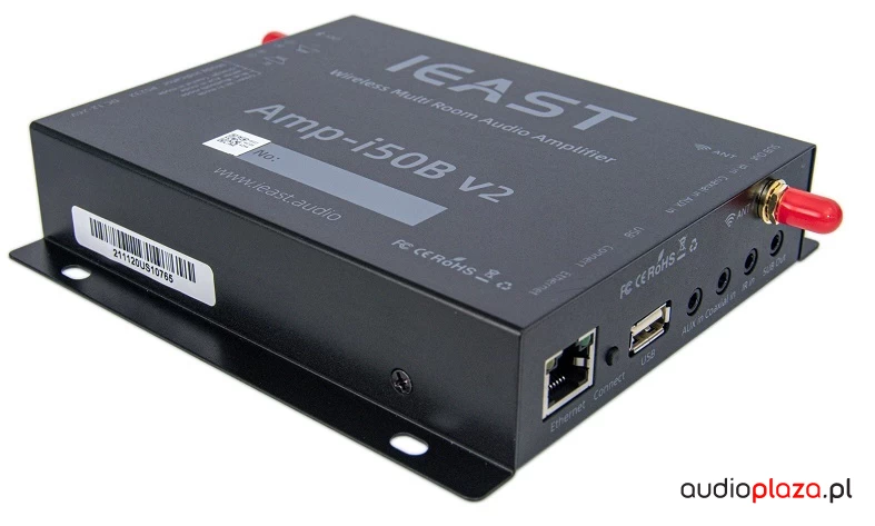 iEAST AMP I50B V2