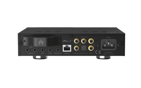 Odtwarzacz Sieciowy iEAST ePlay 2 Pro