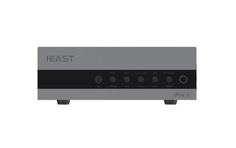 Odtwarzacz Sieciowy iEAST ePlay 2 