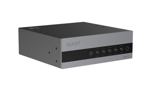 Odtwarzacz Sieciowy iEAST ePlay 2 