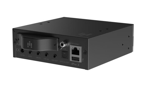 Odtwarzacz Sieciowy iEAST ePlay 2 