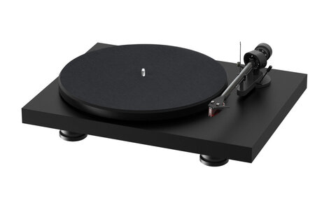 Pro-Ject Debut Carbon EVO 2M-RED