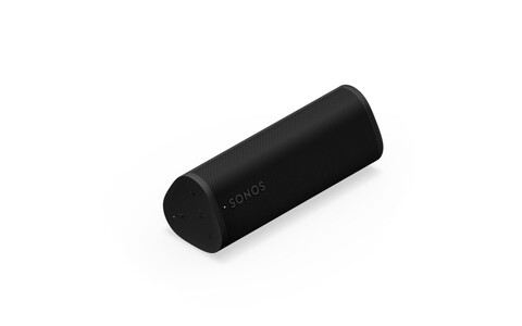 Głośnik Sieciowy Sonos Roam 2 Czarny 2