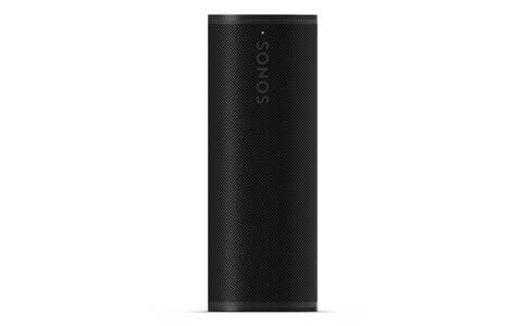 Głośnik Sieciowy Sonos Roam 2 Czarny 3