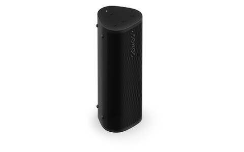 Głośnik Sieciowy Sonos Roam 2 Czarny main