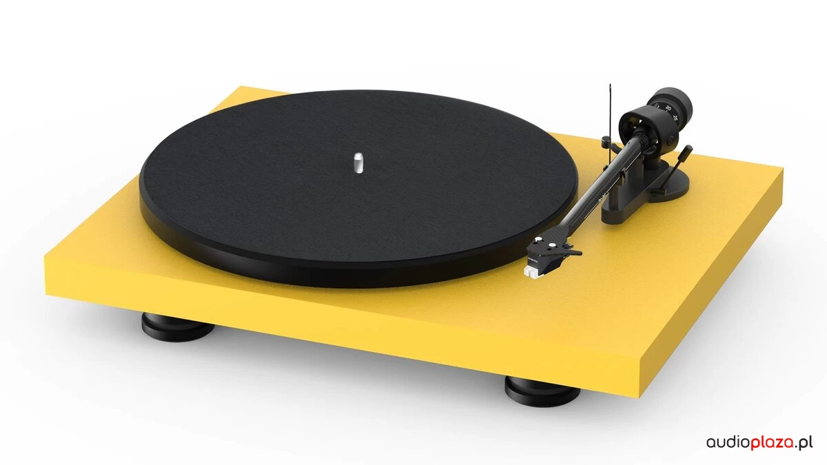 zestaw Pro-ject