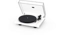 Gramofon z Przedwzmacniaczem Pro-Ject Debut Carbon EVO 2M-RED Biały Połysk