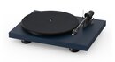 Gramofon z Przedwzmacniaczem Pro-Ject Debut Carbon EVO 2M-RED Niebieski