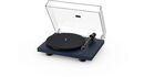 Gramofon z Przedwzmacniaczem Pro-Ject Debut Carbon EVO 2M-RED Niebieski