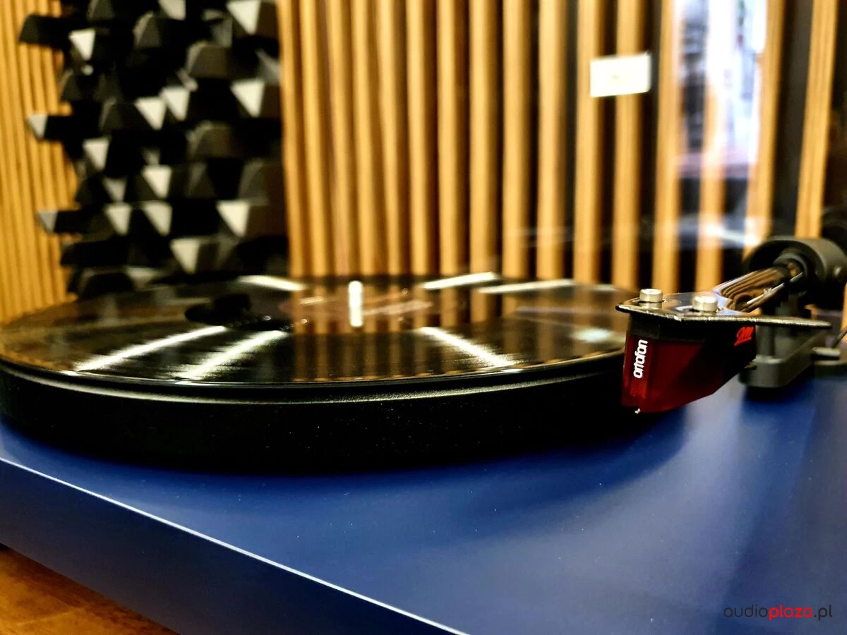 zestaw Pro-ject