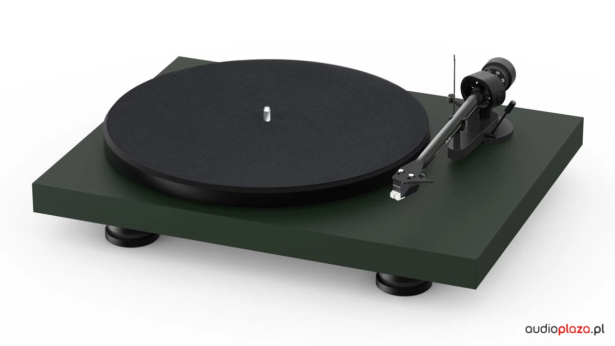 zestaw Pro-ject