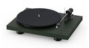 Gramofon z Przedwzmacniaczem Pro-Ject Debut Carbon EVO 2M-RED Zielony Mat