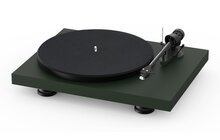 Pro-Ject Debut Carbon EVO 2M-RED Zielony Mat + Phono Box MM Mat Gramofon z Przedwzmacniaczem Salon Poznań Wrocław