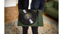 Gramofon z Przedwzmacniaczem Pro-Ject Debut Carbon EVO 2M-RED Zielony Mat