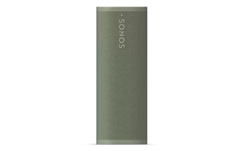 Głośnik Sieciowy Sonos Roam 2 Zielony 3