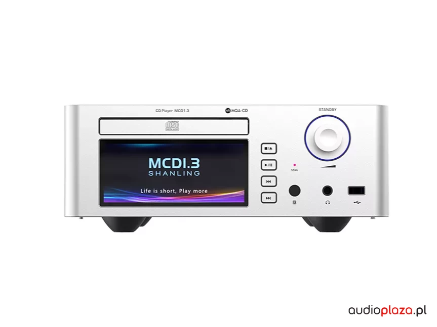 Shanling MCD1.3