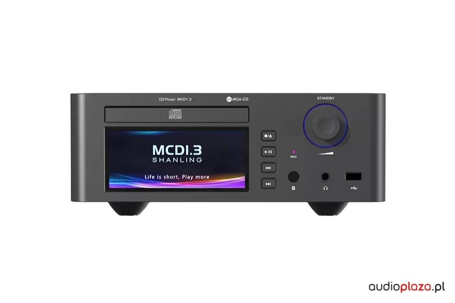 Shanling MCD1.3