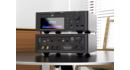Odtwarzacz CD i MQA Shanling MCD1.3 Czarny