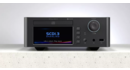 Odtwarzacz CD i MQA Shanling MCD1.3 Srebrny