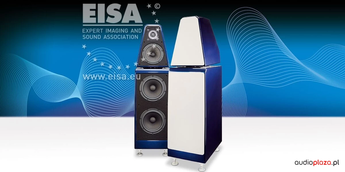 Baner EISA 2024-2025