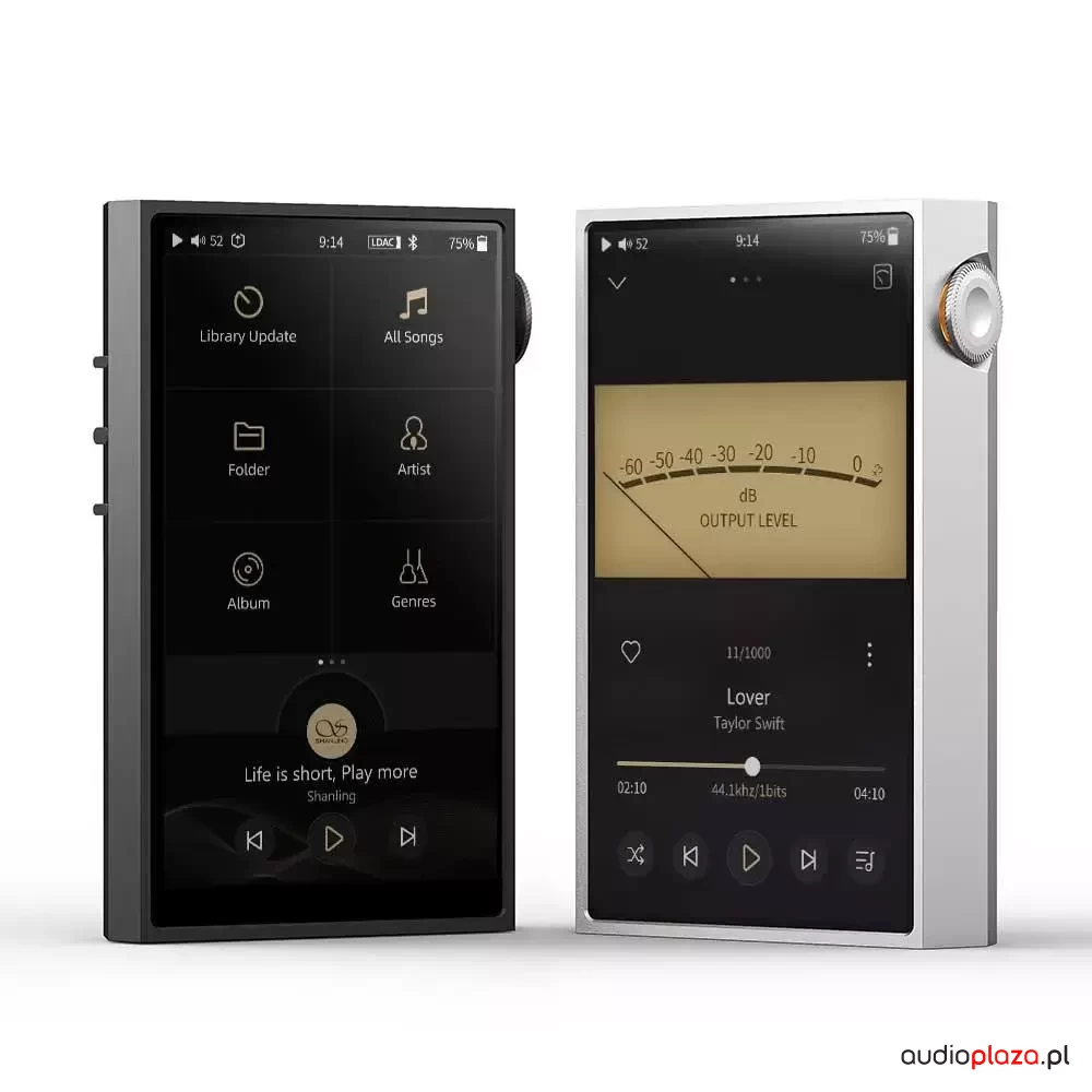 Shanling M5 Ultra