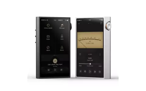 Przenośny Odtwarzacz Audio DAP Shanling M5 Ultra