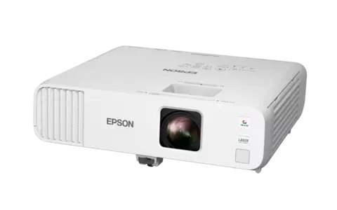 Projektor Biznesowy WXGA Epson EB‑L210W 