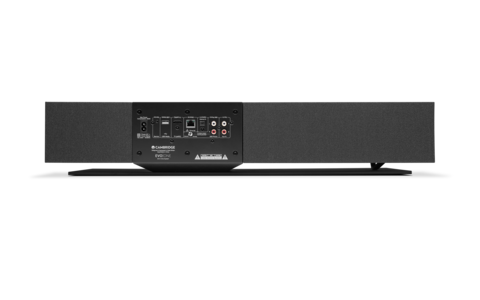Bezprzewodowy Głośnik Strumieniowy All-in-One Cambridge Audio EVO ONE