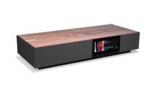 Cambridge Audio EVO ONE Bezprzewodowy Głośnik Strumieniowy All-in-One Salon Poznań Wrocław