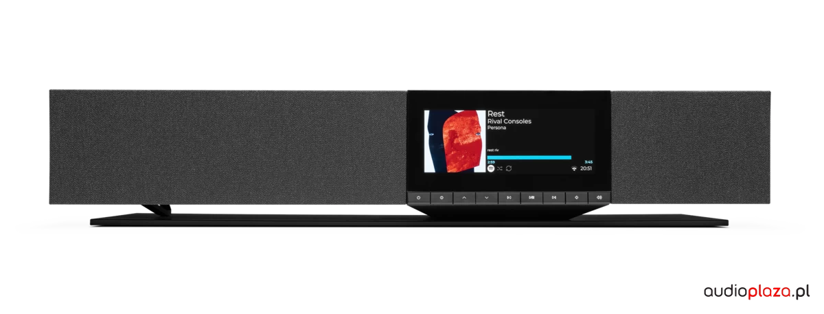 Cambridge Audio EVO ONE