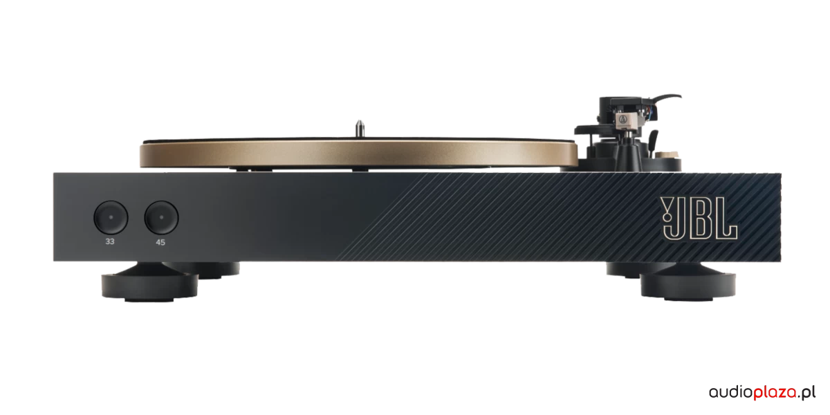 JBL Spinner BT