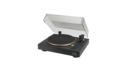 Gramofon z Bluetooth + AptX-HD JBL Spinner BT Złoty