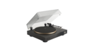 Gramofon z Bluetooth + AptX-HD JBL Spinner BT Złoty