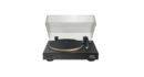 Gramofon z Bluetooth + AptX-HD JBL Spinner BT Złoty