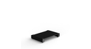 Stolik Hi-Fi Blok STAX 2G Base Czarny