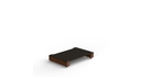 Stolik Hi-Fi Blok STAX 2G Base Orzech