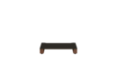 Stolik Hi-Fi Blok STAX 2G Base Orzech