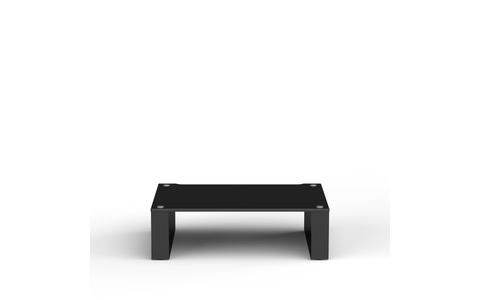 Stolik Hi-Fi Blok STAX 2G 170 Czarny