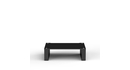 Stolik Hi-Fi Blok STAX 2G 170 Czarny