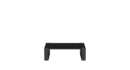 Stolik Hi-Fi Blok STAX 2G 170 Czarny