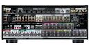 Sieciowy Amplituner Kina Domowego Denon AVC-A10H Czarny rear