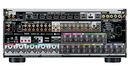Sieciowy Amplituner Kina Domowego Denon AVC-A10H Srebrny rear