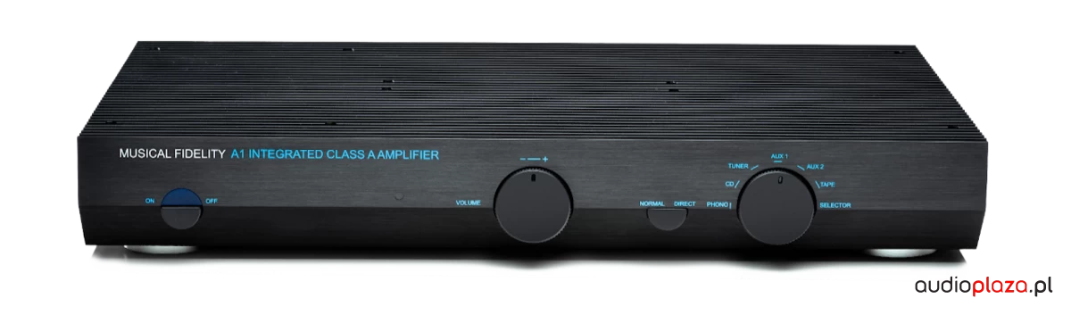 Musical Fidelity A1
